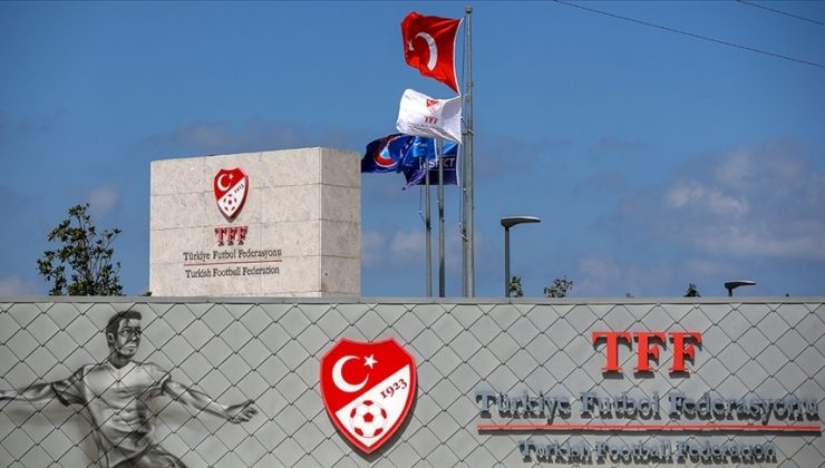 TFF binasına silahlı saldırı şüphelisi tutuklandı