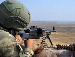 Türk askerinin Azerbaycan’daki görev süresi uzatıldı