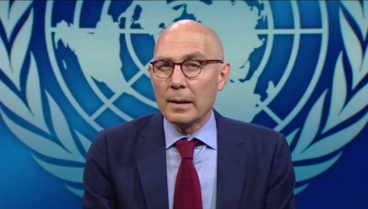 Volker Türk BM’nin yeni İnsan Hakları Yüksek Komiseri oldu