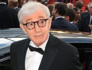 Ünlü yönetmen Woody Allen, emekli olacağını açıkladı