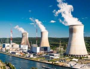 AB’de nükleer tesis karmaşası