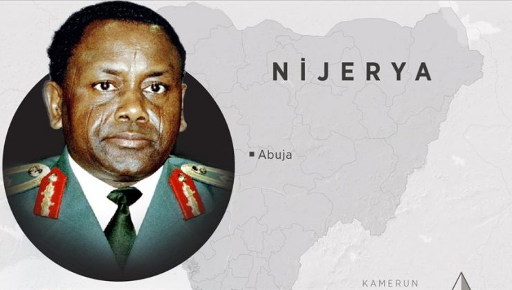 Nijerya, eski Devlet Başkanı Abacha’nın kaçırdığı paraların peşinde