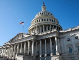 ABD’de hükümetin kapanmasını önleyecek geçici bütçe tasarısı onaylandı