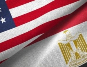 ABD’den Mısır’a askeri yardım