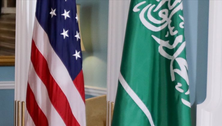 Suudi Arabistan’la ABD arasında ne var ?
