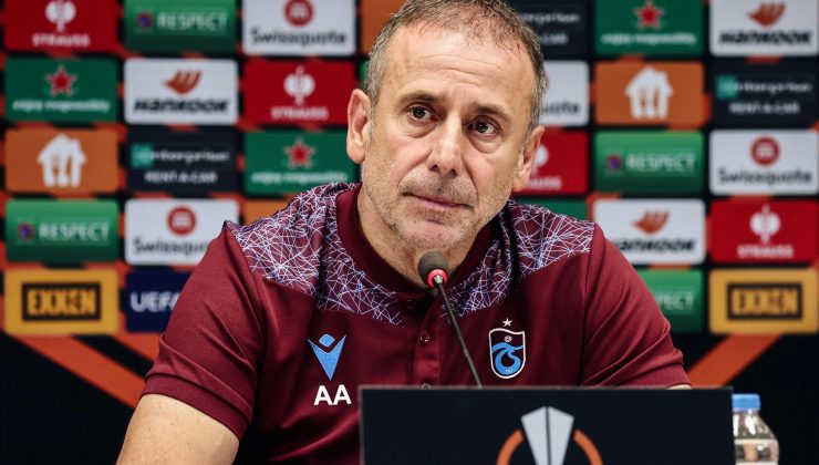 Trabzonspor, Abdullah Avcı ile sözleşme uzattı