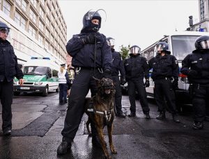 Almanya’da kritik uyarı: Toplumsal olaylar çıkabilir
