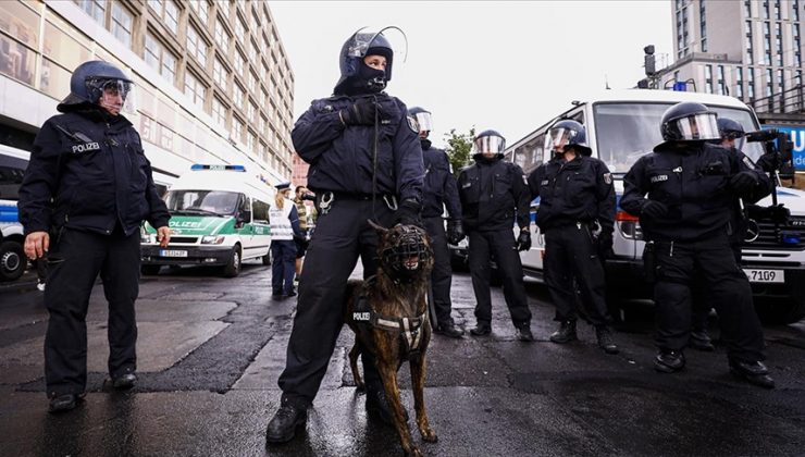 Almanya’da kritik uyarı: Toplumsal olaylar çıkabilir