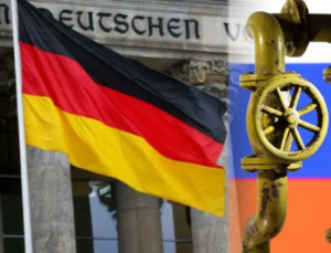 Almanya’da enflasyona karşı 65 milyar avroluk yardım paketi