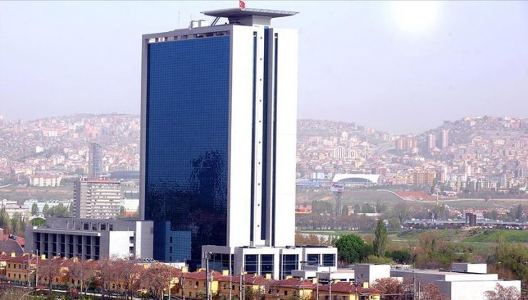 Ankara Büyükşehir Belediyesi’nden 107 milyonluk ihale açıklaması