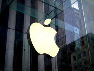 Apple’a Çin şoku: Satışlar düştü, pazar payı eridi