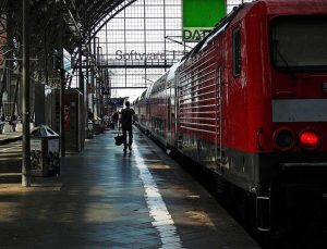 AB’den gençlere ücretsiz tren bileti! Türkiye’den de başvurulabilecek