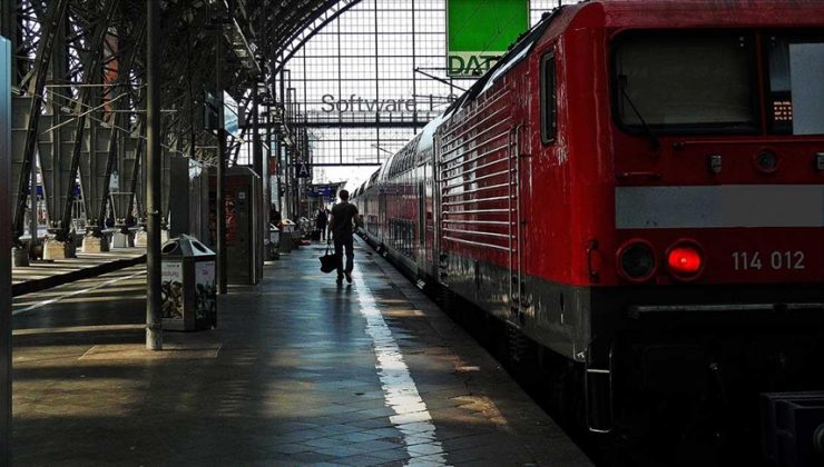 AB’den gençlere ücretsiz tren bileti! Türkiye’den de başvurulabilecek