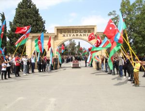 Azerbaycan’ın şehit sayısı 71’e yükseldi