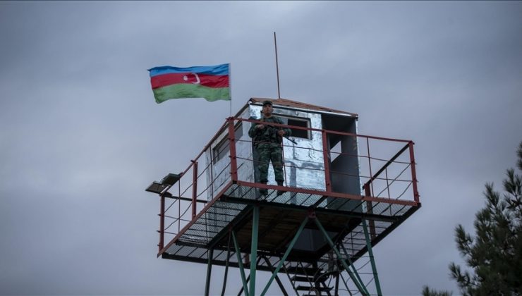 Azerbaycan: Ermenistan’ın amacı barış anlaşmasının imzalanmasını geciktirmek