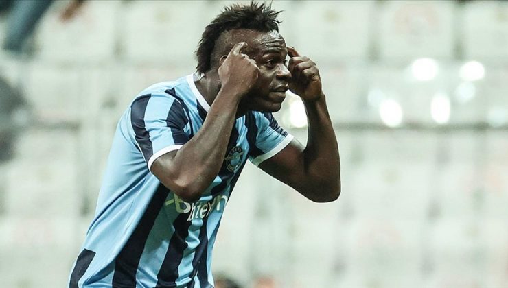 PFDK ceza yağdırdı: Balotelli, Çağdaş Atan, Bülent Uygun…