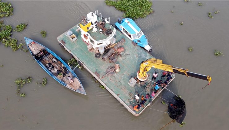 Bangladeş’te tekne faciası: 51 kişi öldü