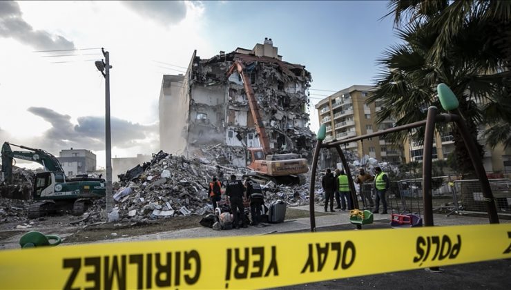 İzmir’de 6 belediye görevlisi hakkında dava açıldı