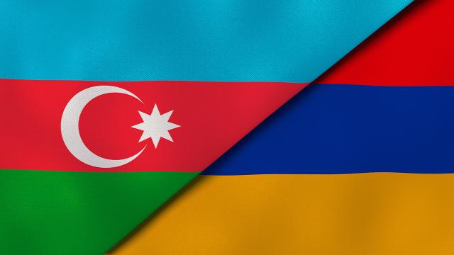 Azerbaycan 32 Ermeni askerin cenazesini Erivan’a teslim etti