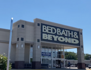 Bed Bath & Beyond 150 mağazasını kapatıyor