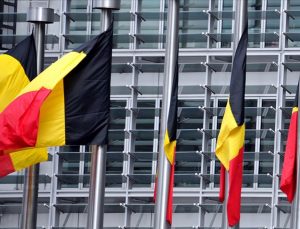 Belçika Yeni Flaman İttifakı lideri: İflas ettik, Yunanistan’a döndük
