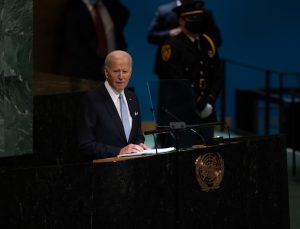 ABD Başkanı Biden’dan BM Güvenlik Konseyinde reform çağrısı