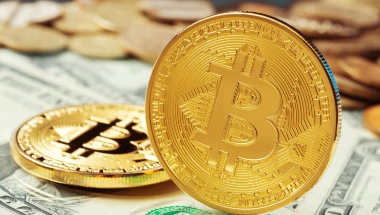 Bitcoin yeniden yükselişe geçti