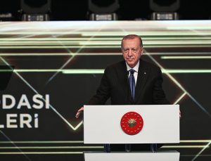 Cumhurbaşkanı Erdoğan’dan işverenlere ve çalışanlara destek müjdesi