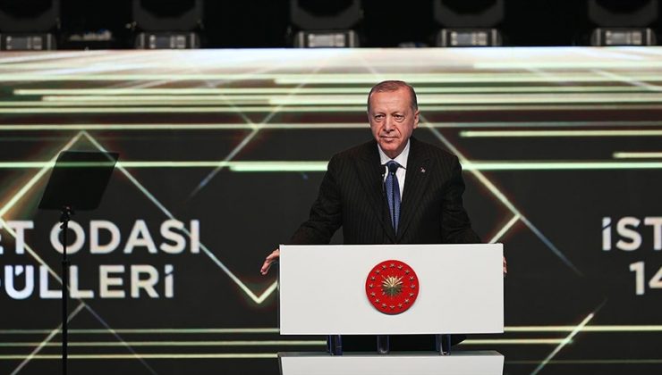 Cumhurbaşkanı Erdoğan’dan işverenlere ve çalışanlara destek müjdesi