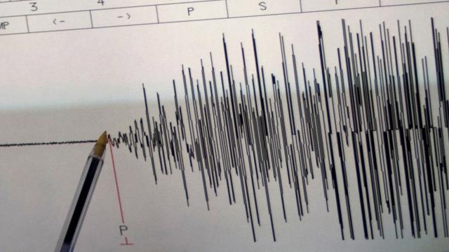 Tayvan’da 6,5 büyüklüğünde deprem