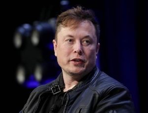 Elon Musk ilk defa Forbes 400’ün en zengini oldu
