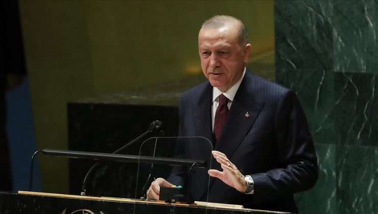 “İstanbul Mutabakatı BM’nin son yıllarda imza attığı en büyük başarılardan biridir”
