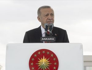 Cumhurbaşkanı Erdoğan: Her şehir hastanemizi birer marka haline getireceğiz