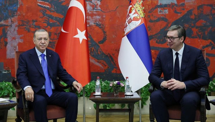 Cumhurbaşkanı Erdoğan: Savaş yakında biteceğe benzemiyor, Rusya hafife alınacak ülke değil