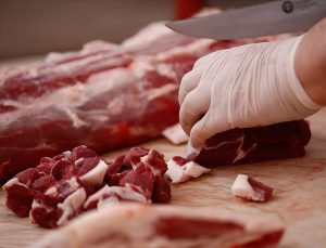 Hollanda’nın Haarlem kenti et ürünü reklamlarını yasaklıyor