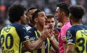 Beşiktaş-Fenerbahçe derbileri ‘hırçın’ geçiyor