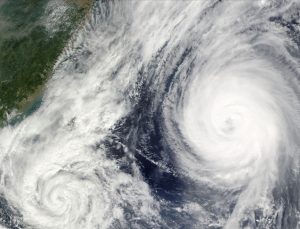 ABD’ye Fiona Kasırgası alarmı