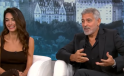 Clooney çifti: İkizler konusunda ‘korkunç bir hata’ yaptık!