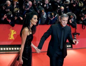 George Clooney, evini 107 milyon dolara satışa çıkardı