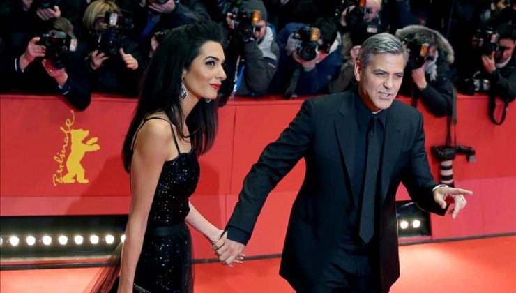 George Clooney, evini 107 milyon dolara satışa çıkardı