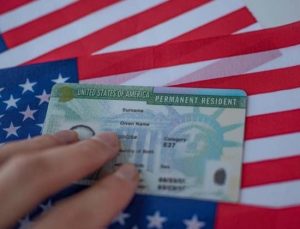 ABD, Green Card başvurusu bekleme süresini azaltacak