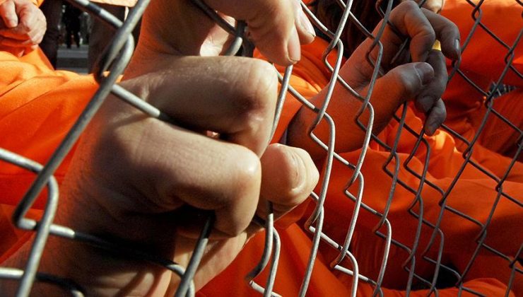Biden yönetimi, Guantanamo hapishanesini kapatmaya hazırlanıyor