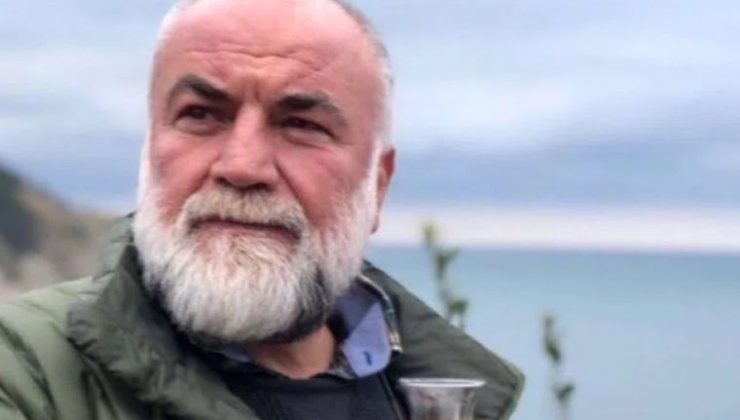 Gazeteci Güngör Arslan cinayeti: Yakmak için gittim!