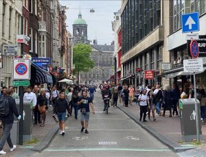 Hollanda Kralı: İnsanların faturalarını ödeyememesi acı verici