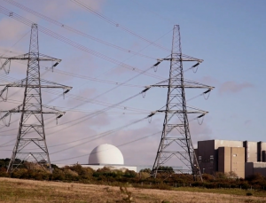 İngiltere’den nükleer santrale 700 milyon sterlin