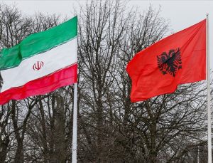 Arnavutluk, İran ile diplomatik ilişkiyi kesiyor