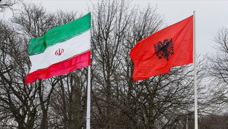 Arnavutluk, İran ile diplomatik ilişkiyi kesiyor