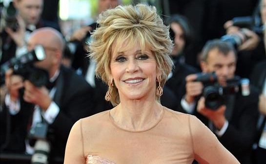 Jane Fonda kansere yakalandı