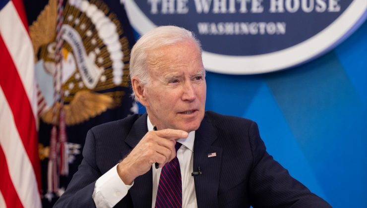 Joe Biden: ABD’de koronavirüs pandemisi sona erdi