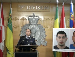 Kanada’daki bıçaklı saldırının ikinci şüphelisi de öldü